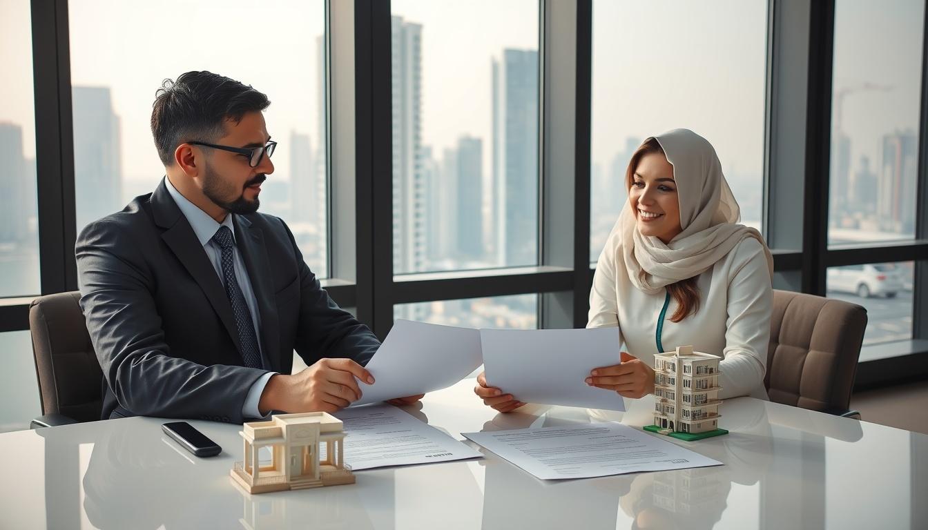 Apartment Purchase Legal Guidance